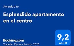 Esplendido Apartamento En El Centro