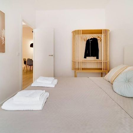 Esplendido Apartamento En El Centro Málaga Exterior foto